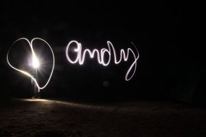 Chisties first attempt. Pretty neat.